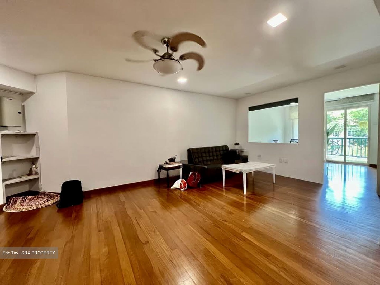 Melville Park (D18), Condominium #575374941